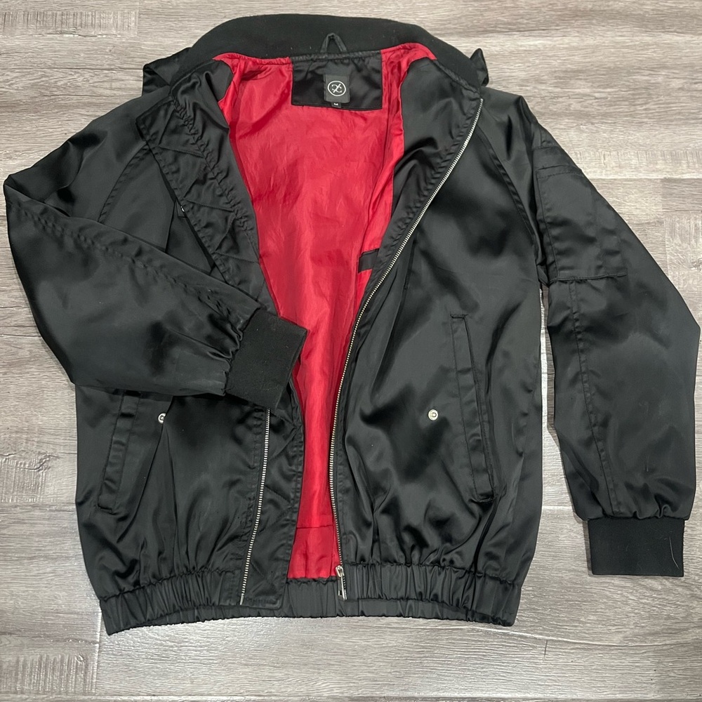Casanova Hoodie